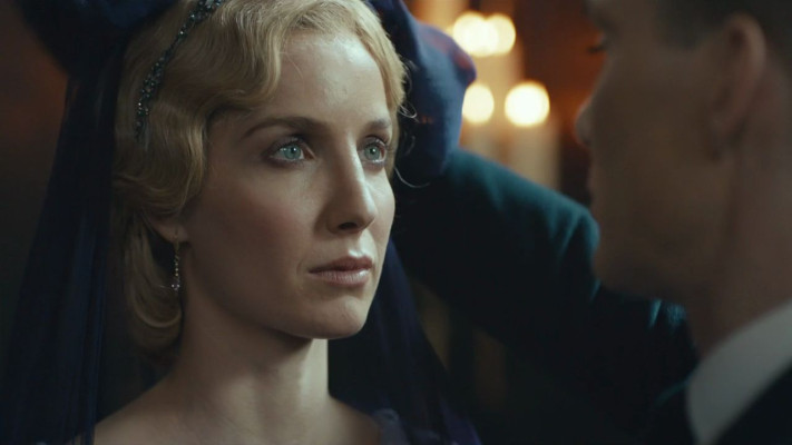 Annabelle Wallis pic #912244
