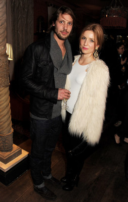 Annabelle Wallis pic #911045