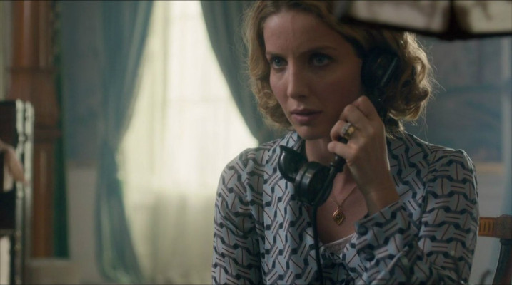 Annabelle Wallis pic #913607