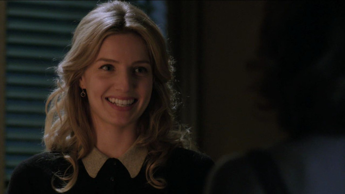 Annabelle Wallis pic #912531