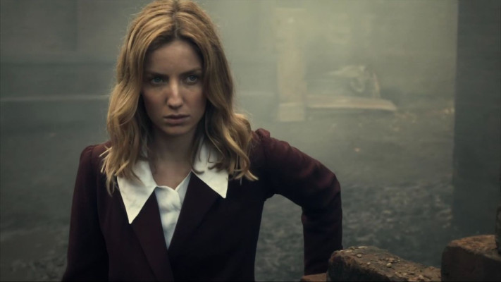 Annabelle Wallis pic #926034