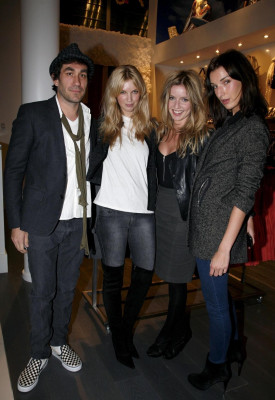 Annabelle Wallis pic #926882
