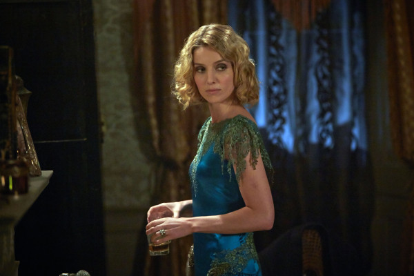 Annabelle Wallis pic #927709