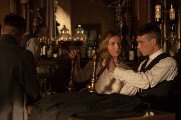 Annabelle Wallis pic #910357