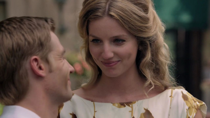 Annabelle Wallis pic #918814