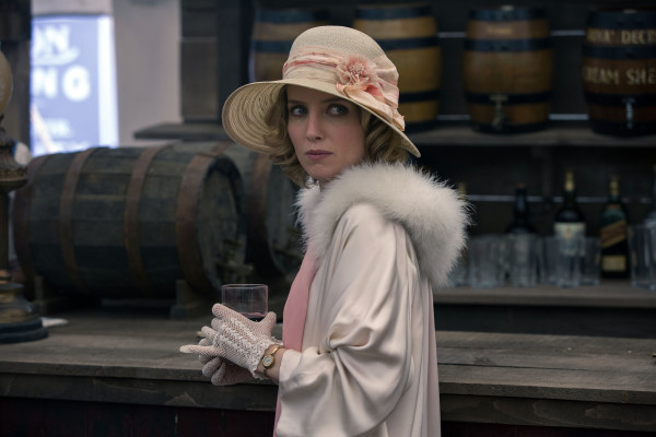Annabelle Wallis pic #910494