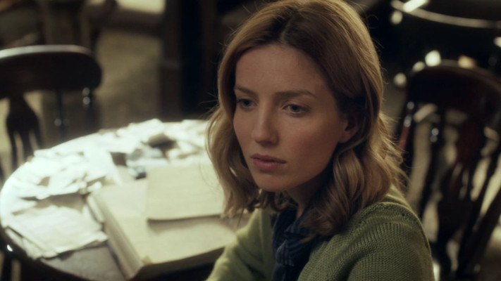 Annabelle Wallis pic #921375