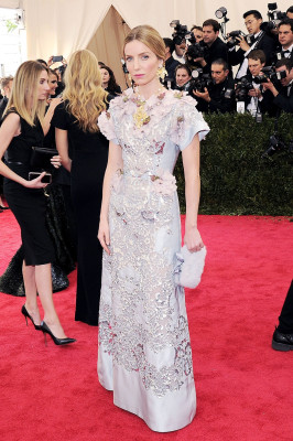 Annabelle Wallis pic #913487