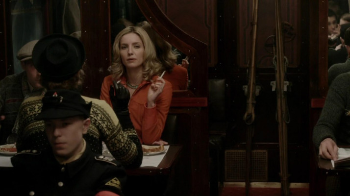Annabelle Wallis pic #915071