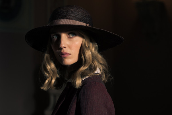 photo 23 in Annabelle Wallis gallery [id902800] 2016-07-31 00:00:00