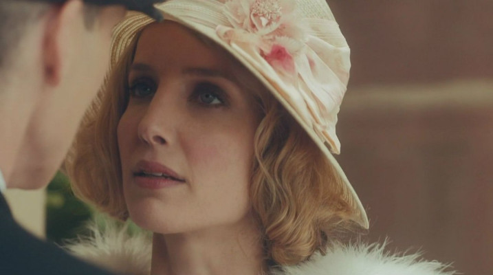 Annabelle Wallis pic #919257