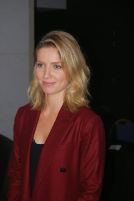 Annabelle Wallis pic #911539