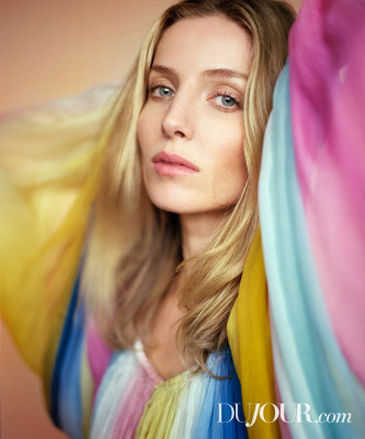 photo 29 in Annabelle Wallis gallery [id905345] 2016-08-11 00:00:00