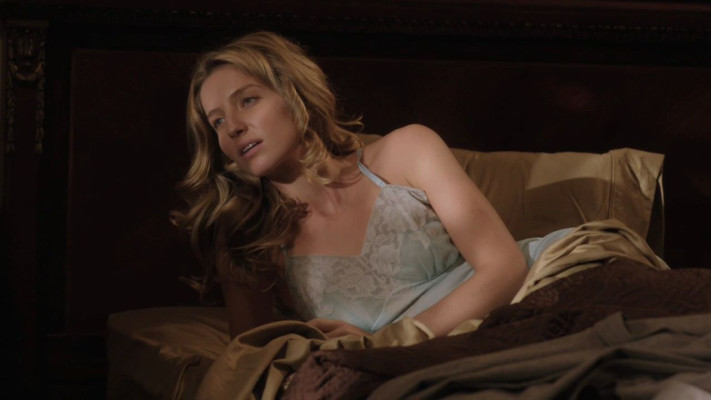Annabelle Wallis pic #912037