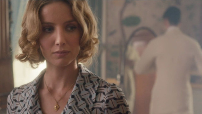 Annabelle Wallis pic #925154