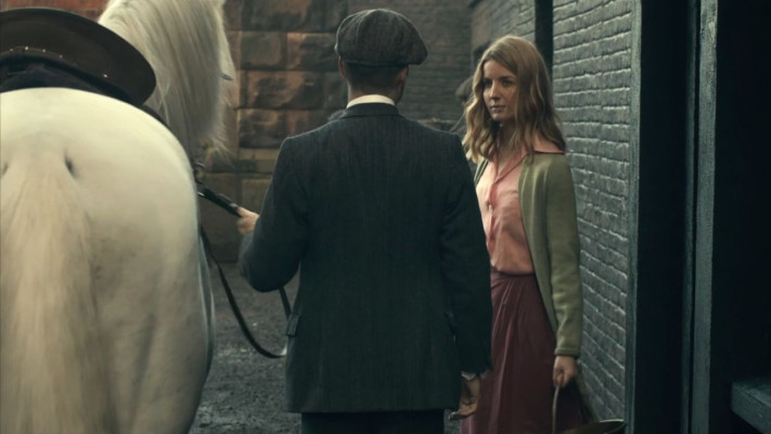 Annabelle Wallis pic #916316