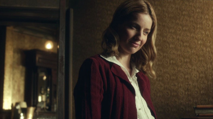 Annabelle Wallis pic #920743