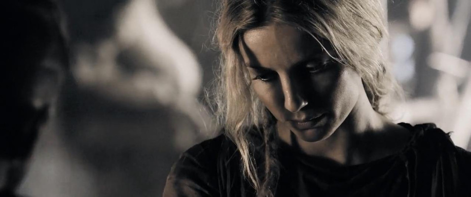 Annabelle Wallis pic #923795