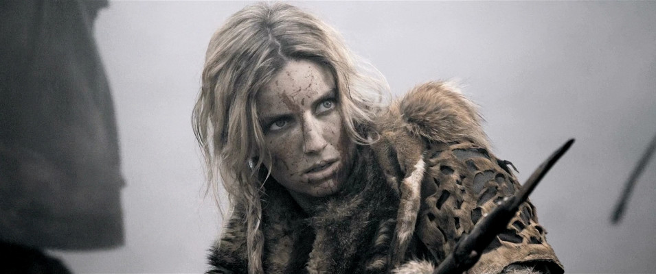 Annabelle Wallis pic #910859