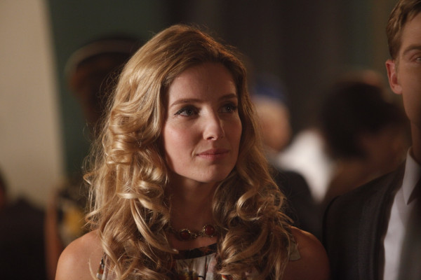 Annabelle Wallis pic #925319
