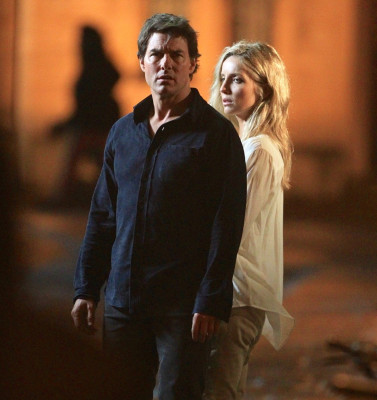 Annabelle Wallis pic #908593