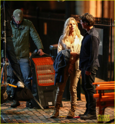 Annabelle Wallis pic #927355