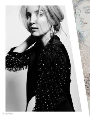 Annabelle Wallis pic #925835