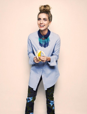 Annabelle Wallis pic #909262