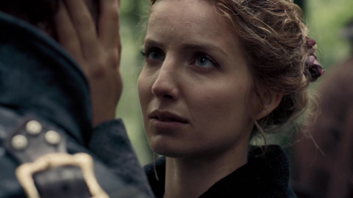 Annabelle Wallis pic #919690
