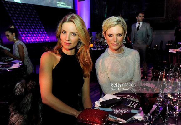 photo 12 in Annabelle Wallis gallery [id909810] 2016-09-07 00:00:00