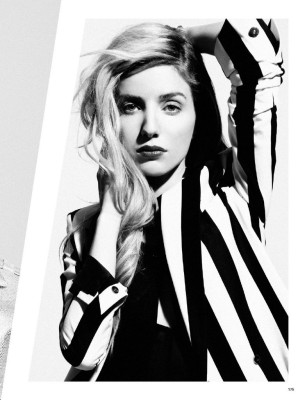 Annabelle Wallis pic #921119