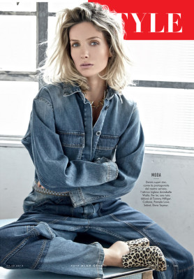Annabelle Wallis pic #905144