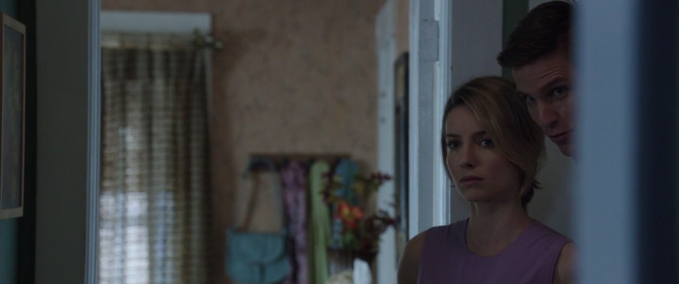 Annabelle Wallis pic #922104