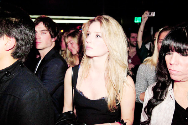 Annabelle Wallis pic #915273