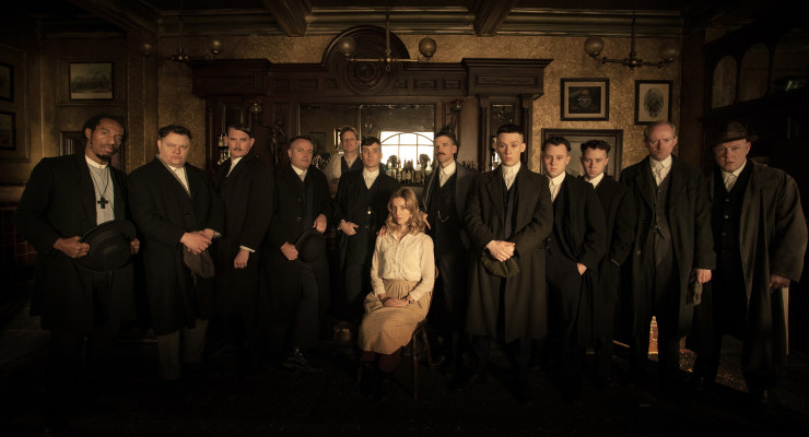 Annabelle Wallis pic #908442