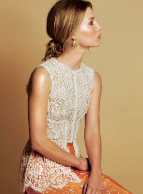 Annabelle Wallis pic #917704