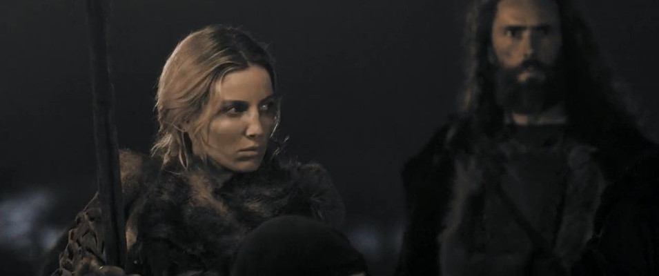 Annabelle Wallis pic #927878