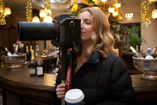 Annabelle Wallis pic #928010