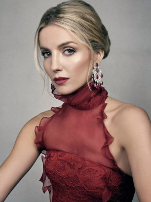 Annabelle Wallis pic #910709