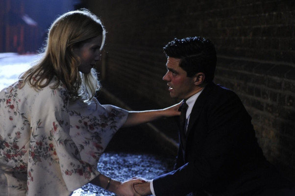 Annabelle Wallis pic #907756