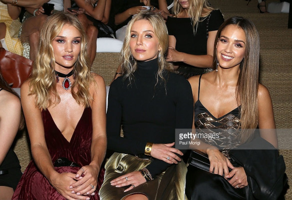 Annabelle Wallis pic #921380