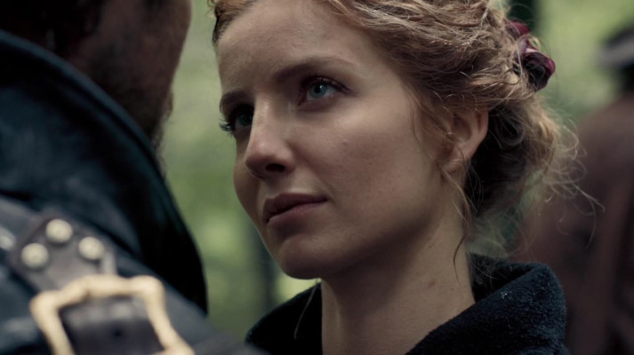 Annabelle Wallis pic #914215