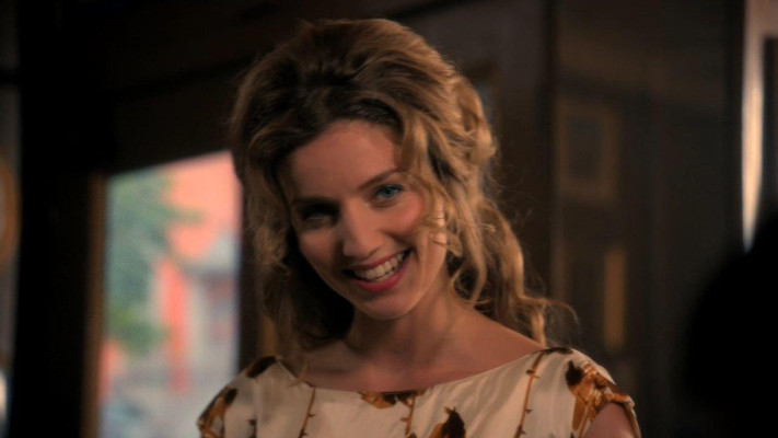 photo 23 in Annabelle Wallis gallery [id908776] 2016-09-01 00:00:00