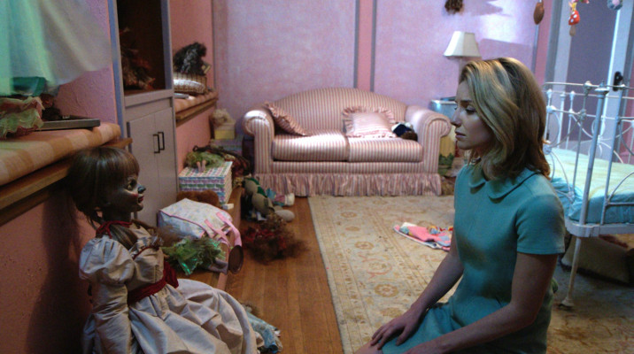 Annabelle Wallis pic #920535
