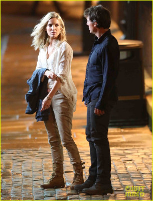 Annabelle Wallis pic #910354