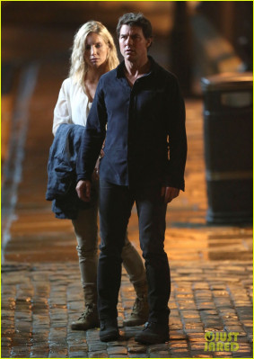 Annabelle Wallis pic #928595