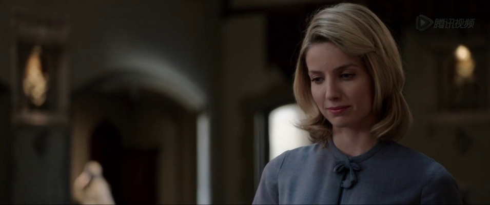 Annabelle Wallis pic #926650