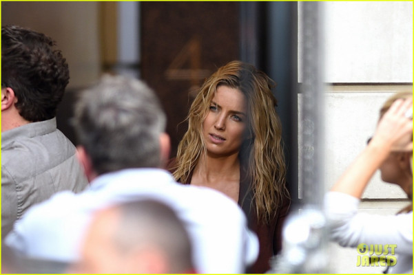 Annabelle Wallis pic #919264