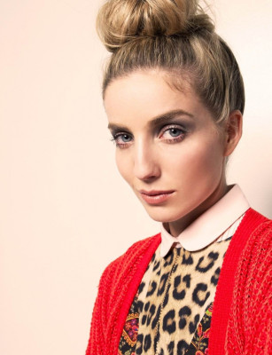 Annabelle Wallis pic #911387