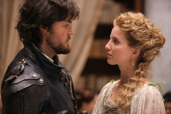 Annabelle Wallis pic #906899